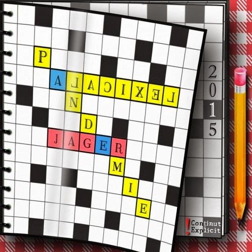 Jager - Pandemie lexicală